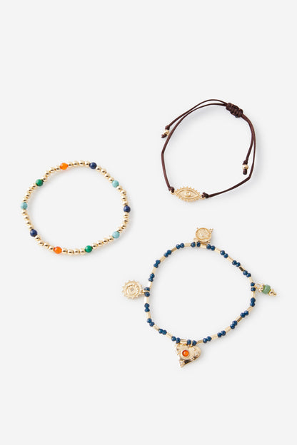 Multipack Bracelet
