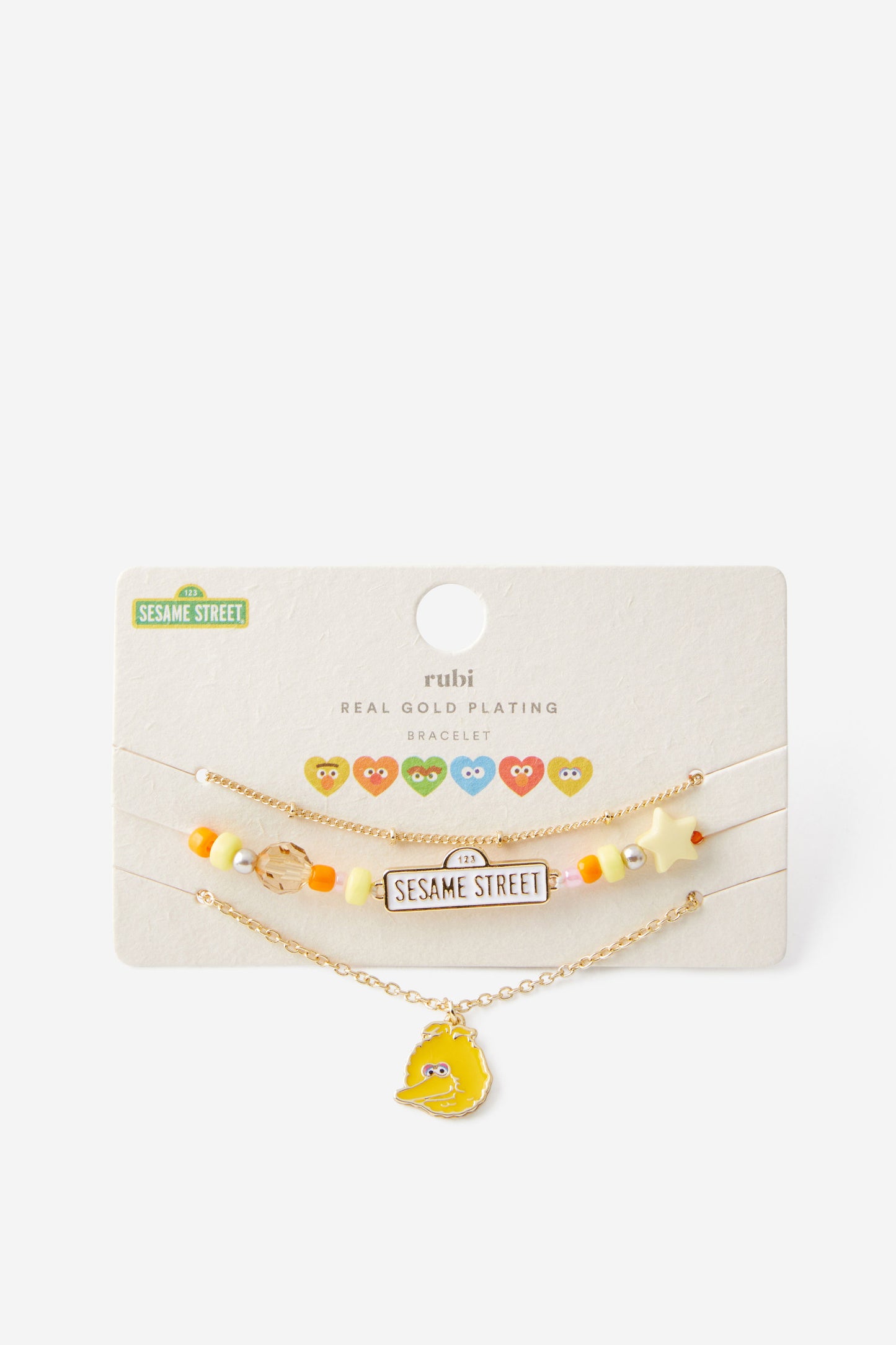 Multipack Bracelet