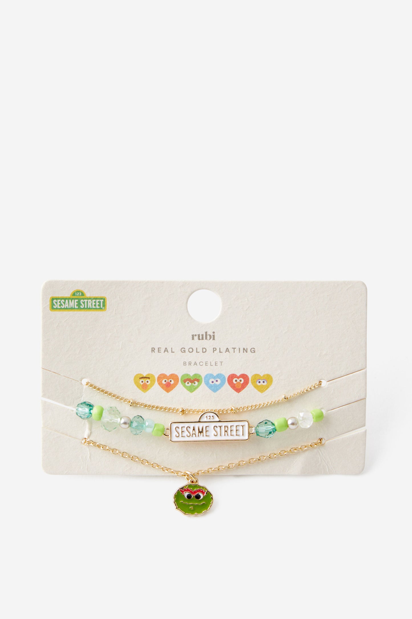 Multipack Bracelet