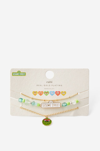 Multipack Bracelet