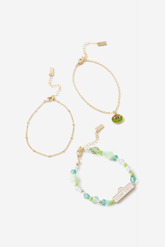 Multipack Bracelet