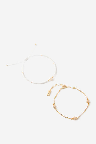 Multipack Bracelet
