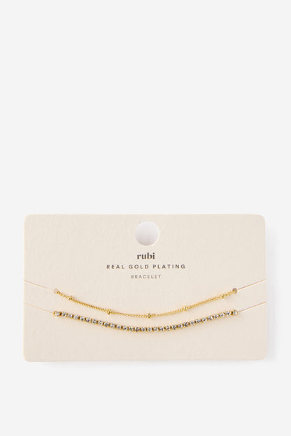 Multipack Bracelet