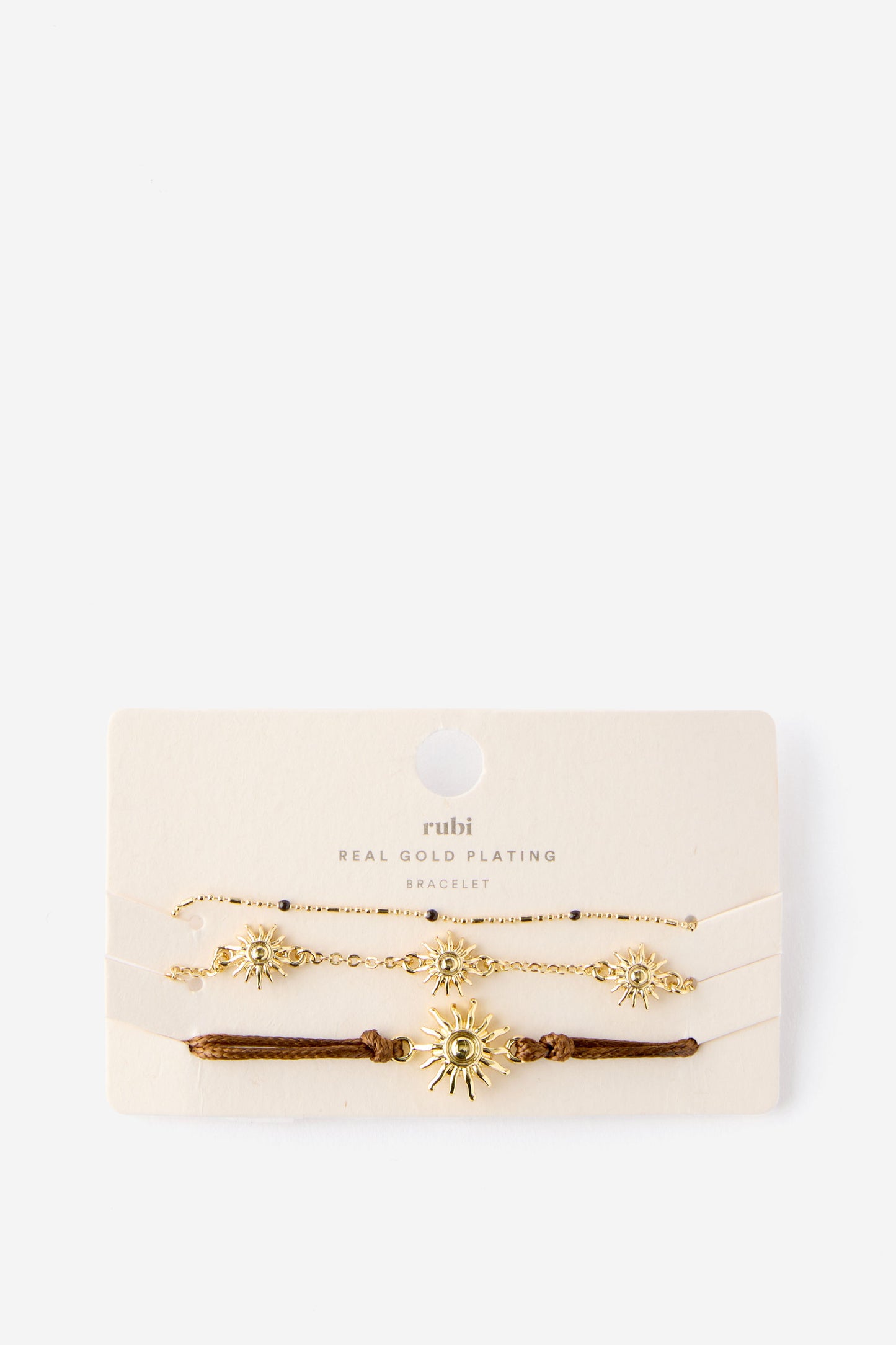 Multipack Bracelet