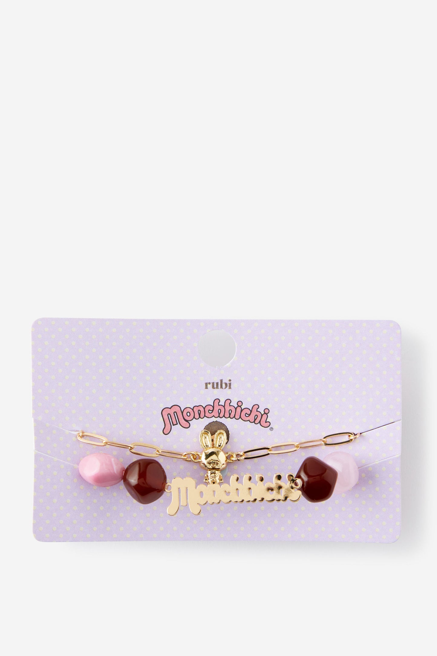 Monchhichi Multipack Bracelet