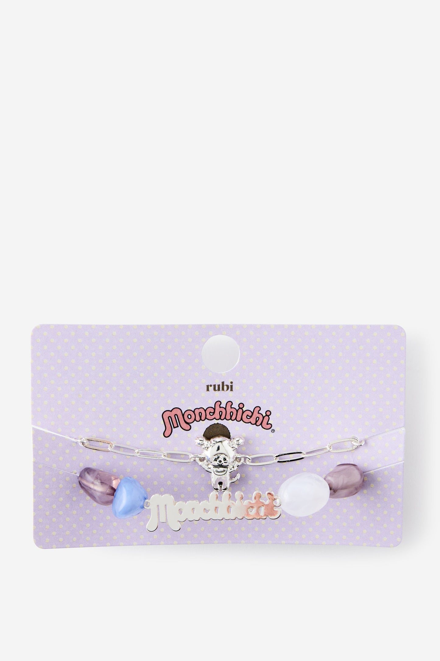 Monchhichi Multipack Bracelet