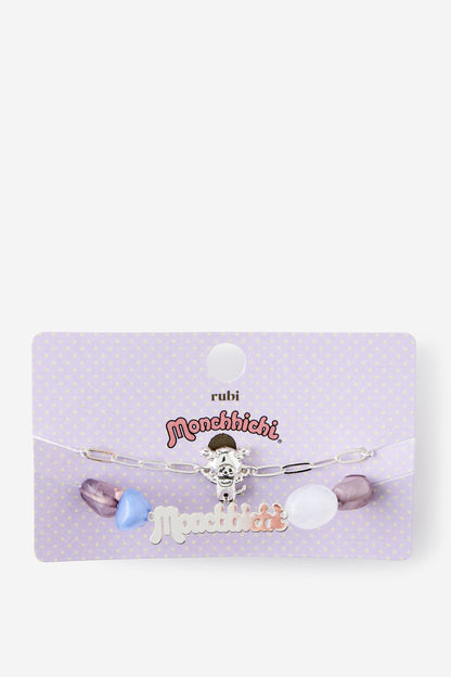 Monchhichi Multipack Bracelet