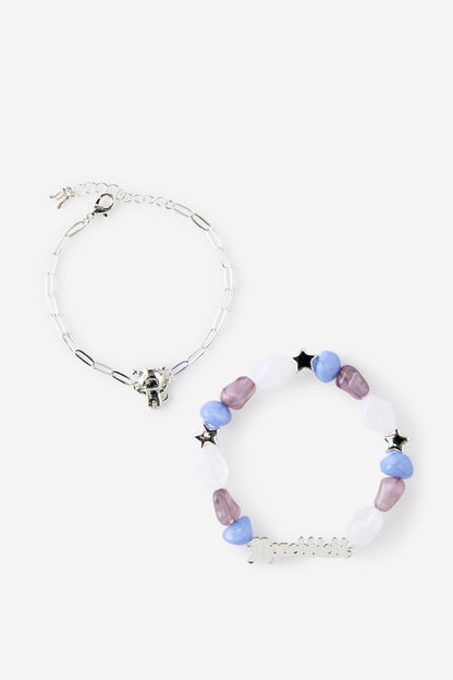 Monchhichi Multipack Bracelet