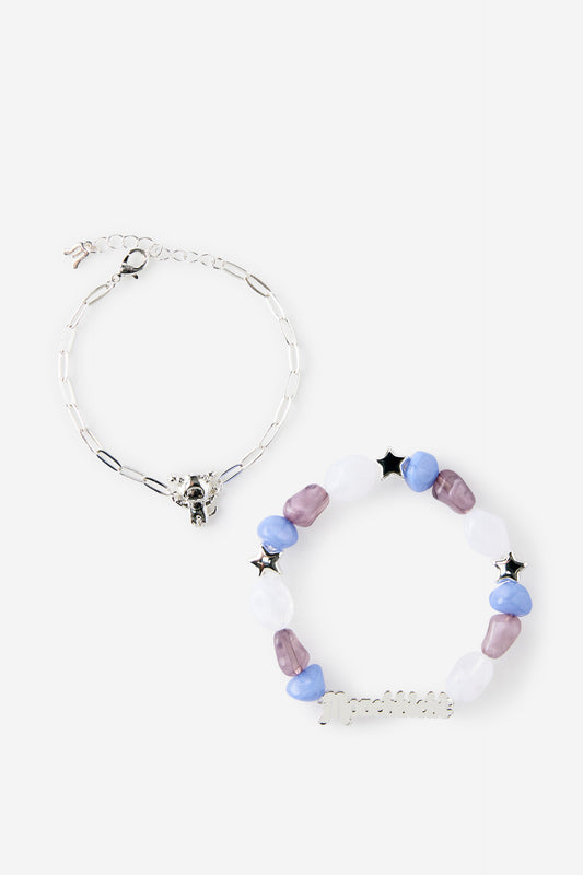 Monchhichi Multipack Bracelet