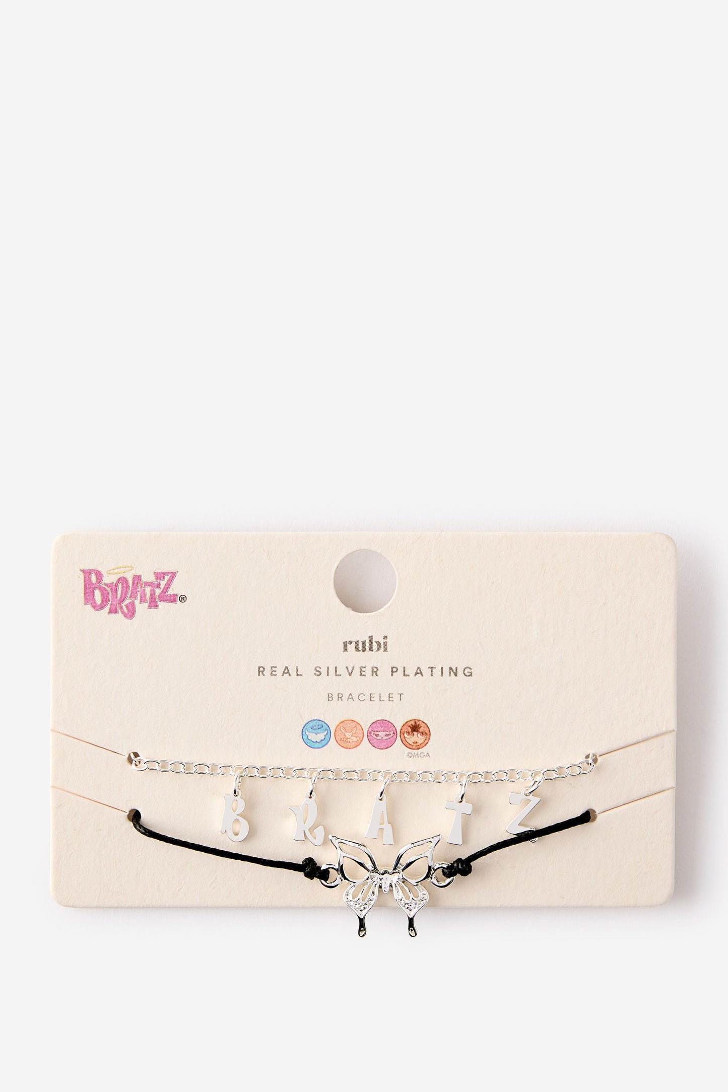 Bratz Multipack Bracelet