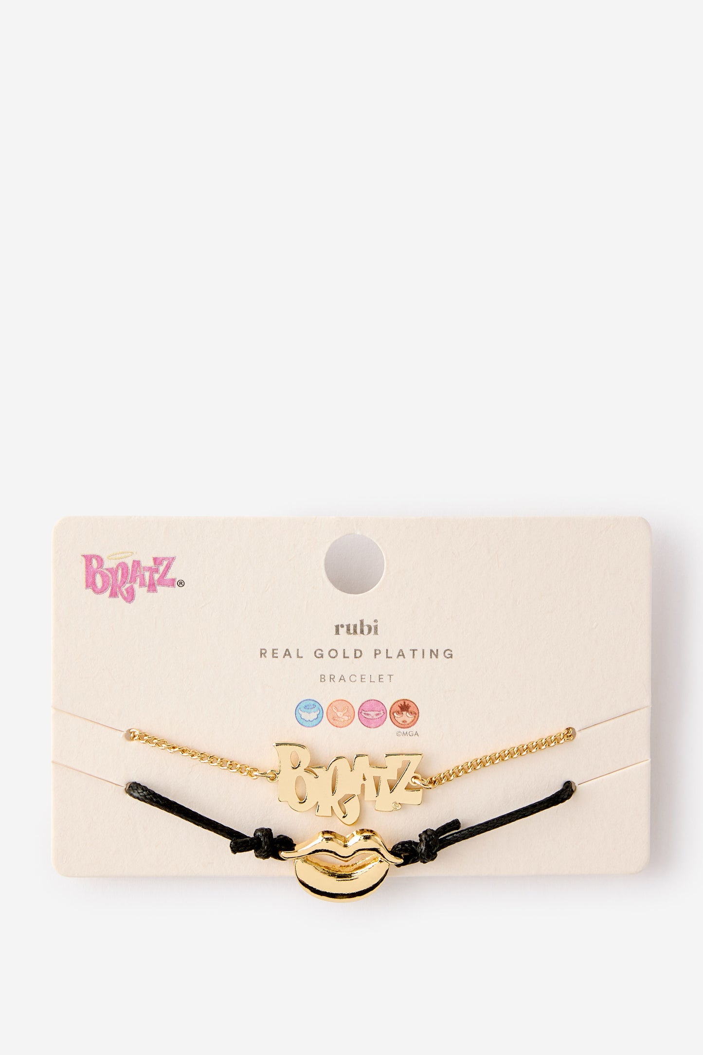 Bratz Multipack Bracelet