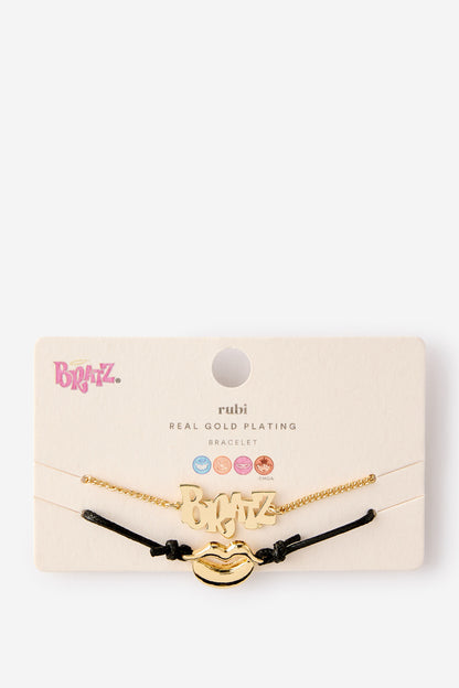 Bratz Multipack Bracelet