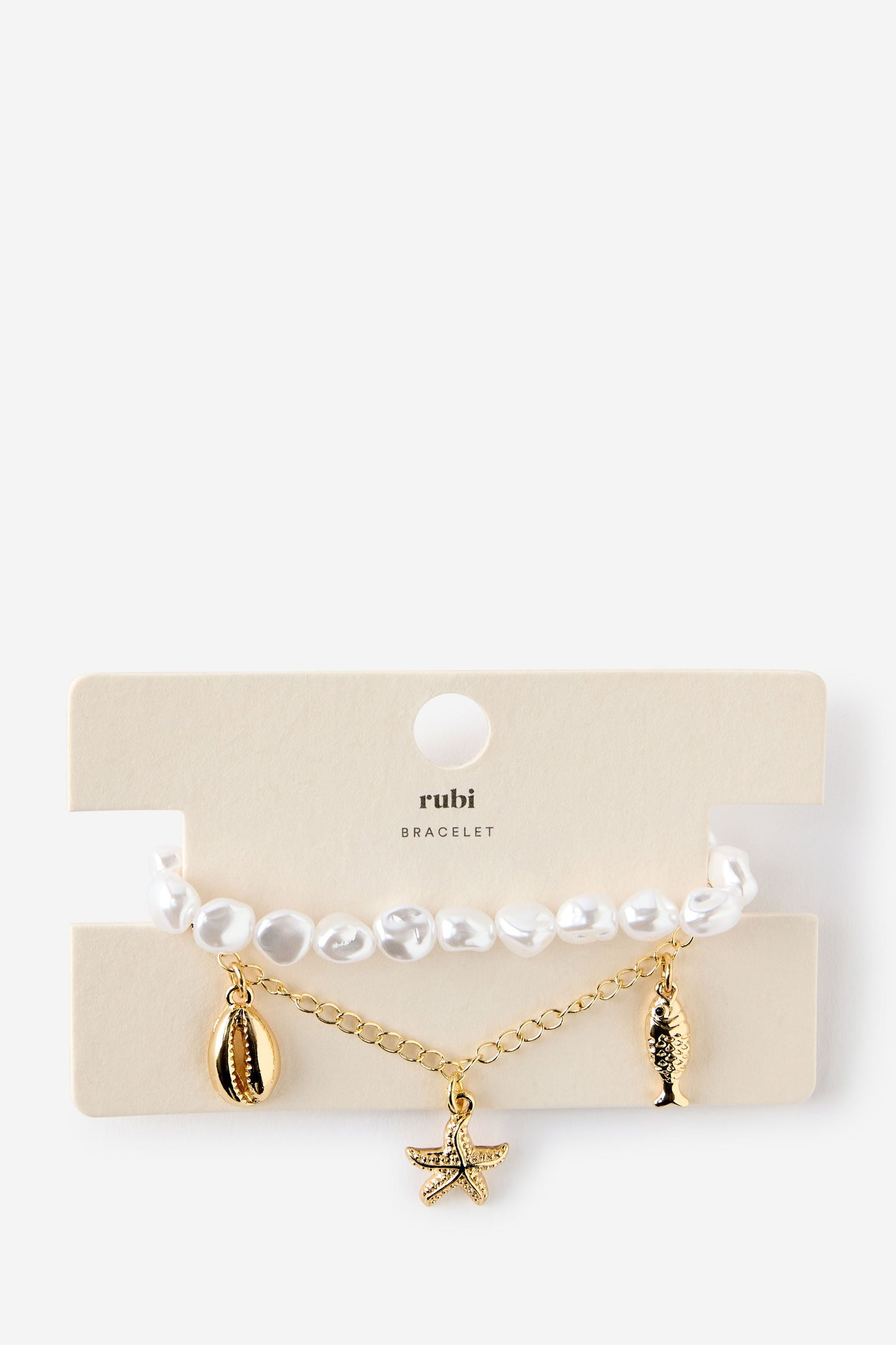 Single Bracelet