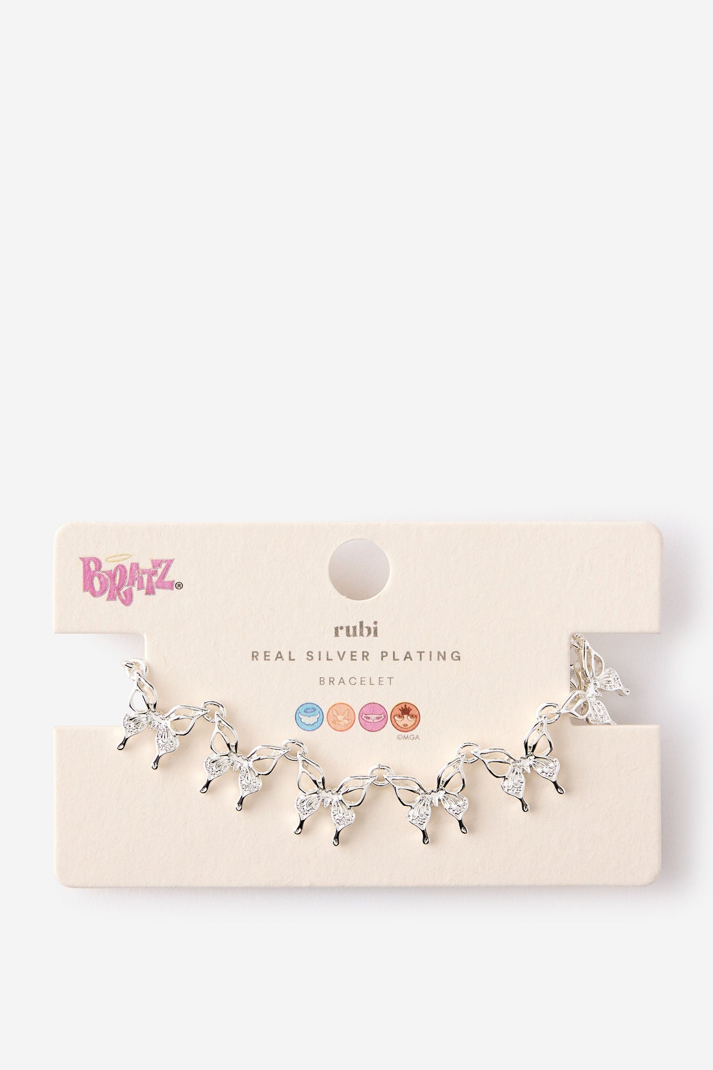Bratz Single Bracelet