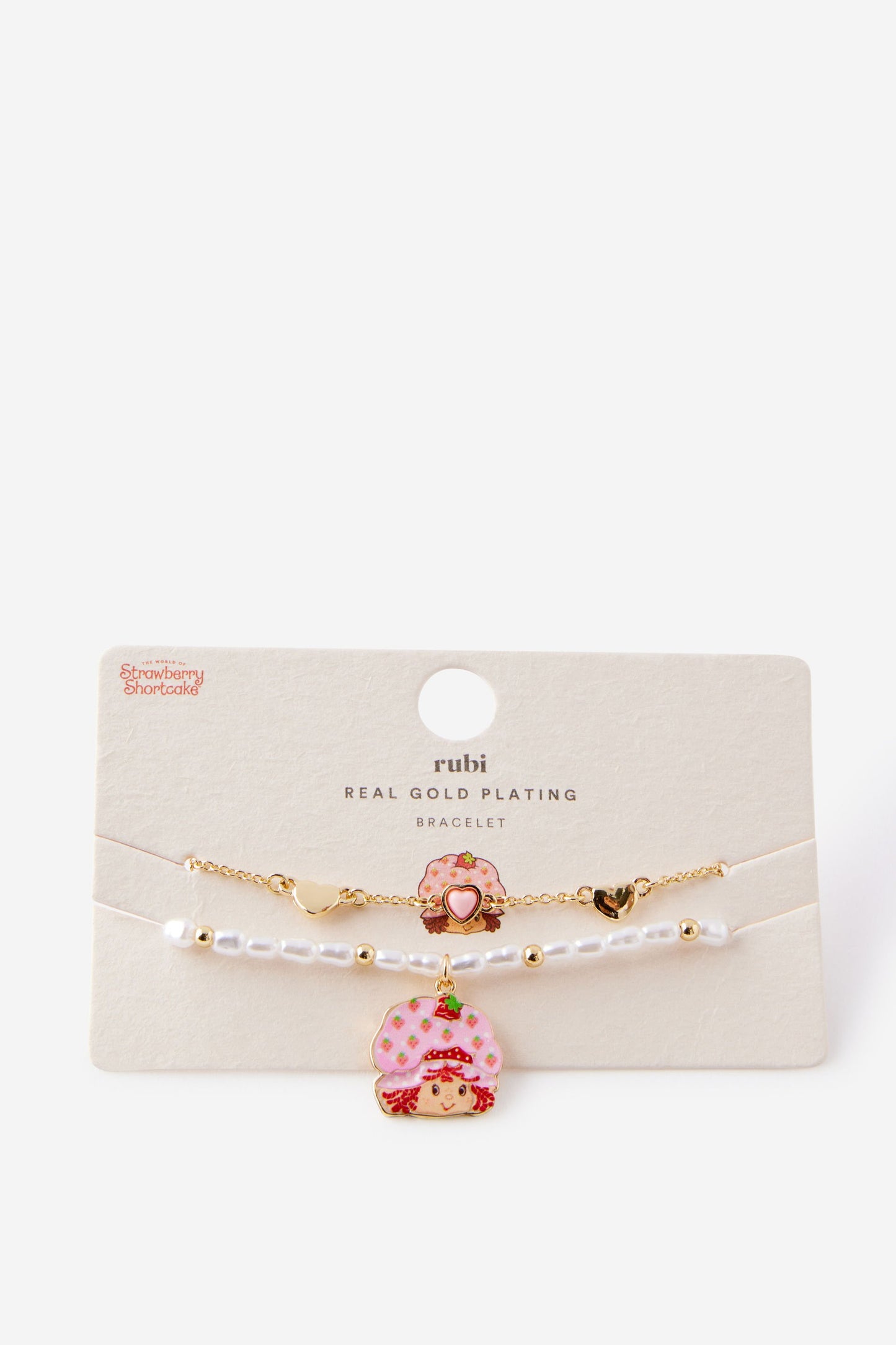 Multipack Beaded Bracelet