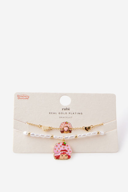 Multipack Beaded Bracelet