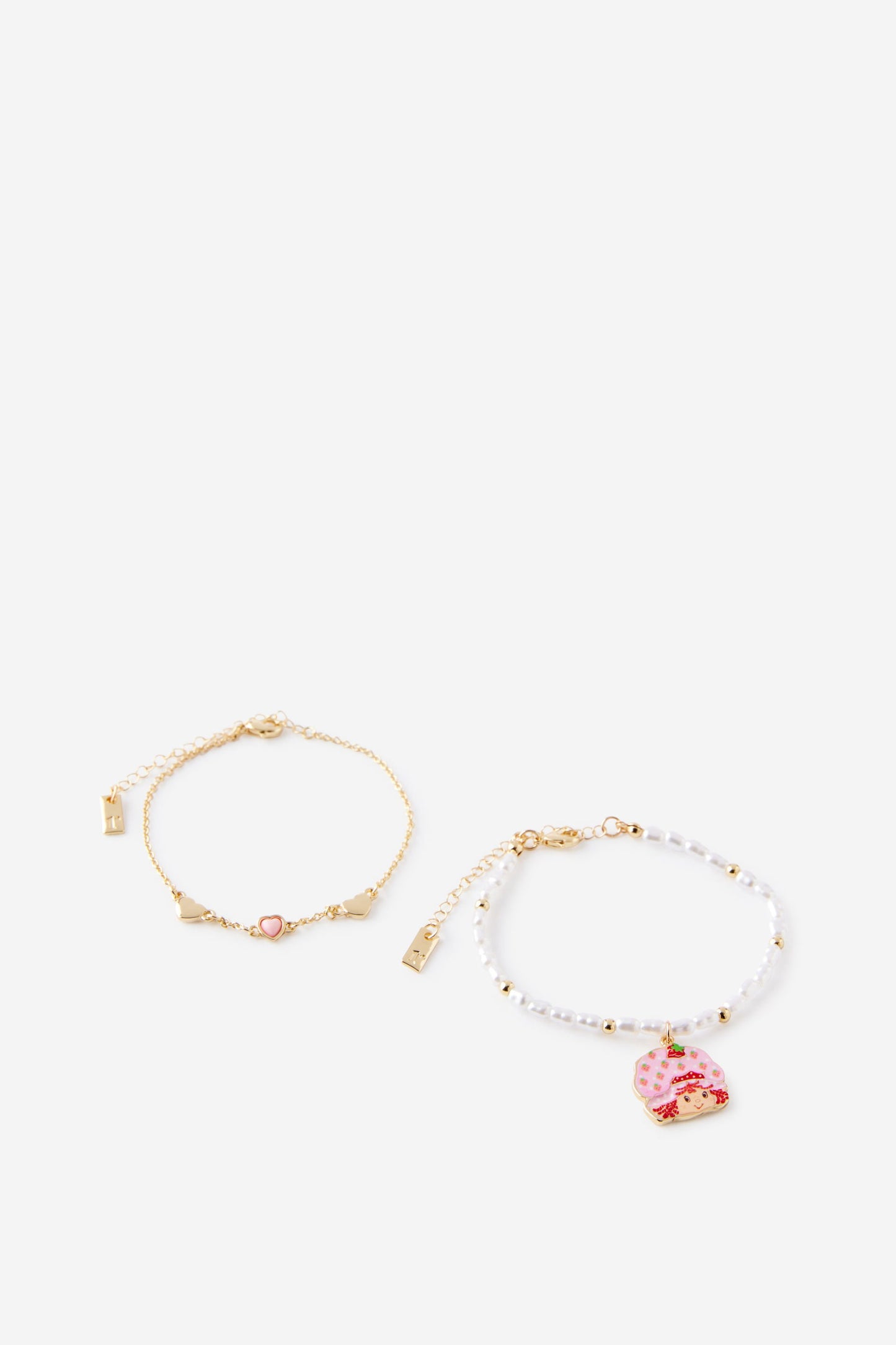 Multipack Beaded Bracelet