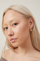 Small Charm Earring