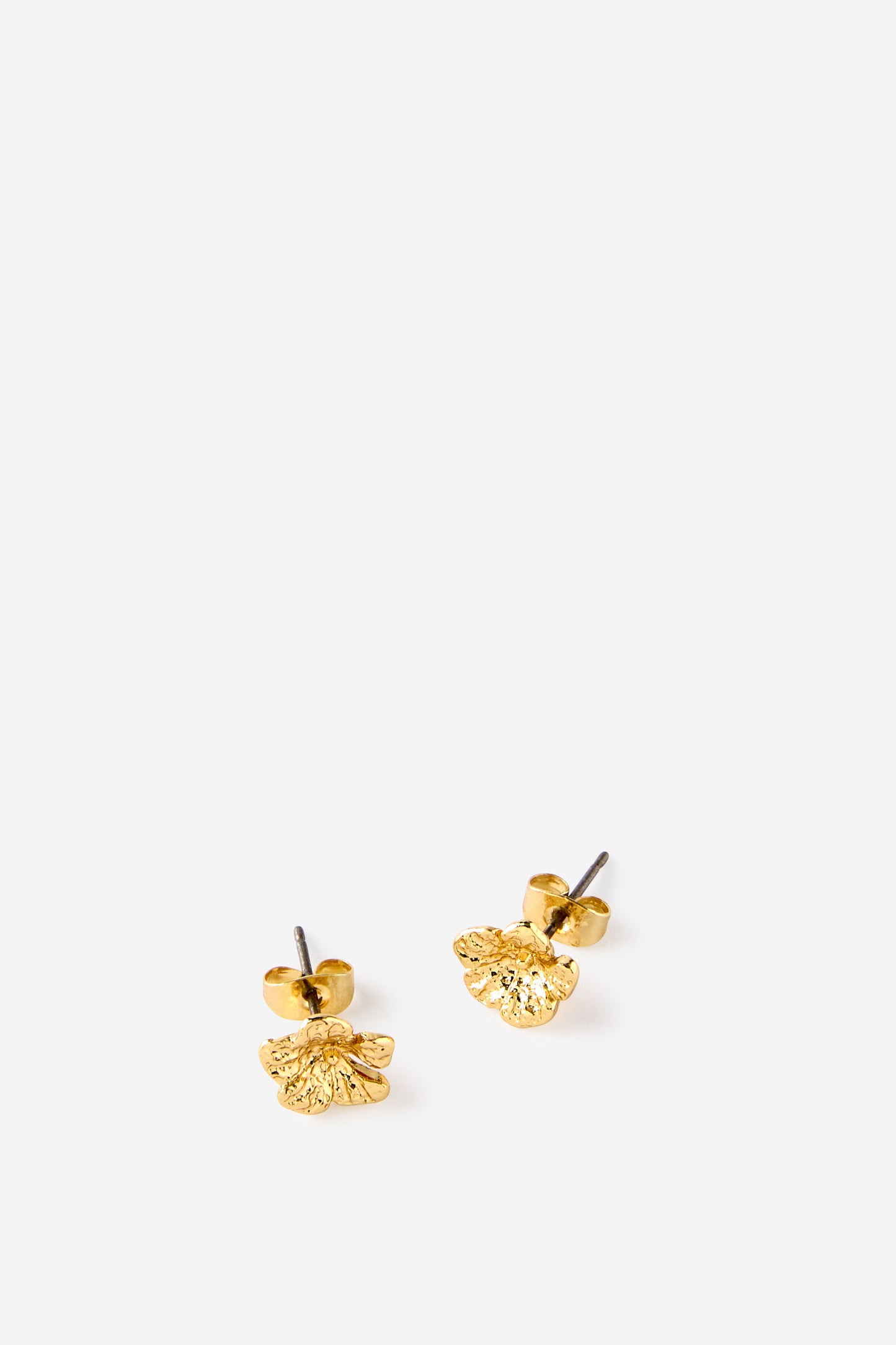 Small Charm Earring