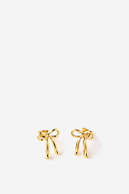 Small Charm Earring