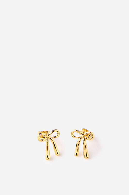 Small Charm Earring
