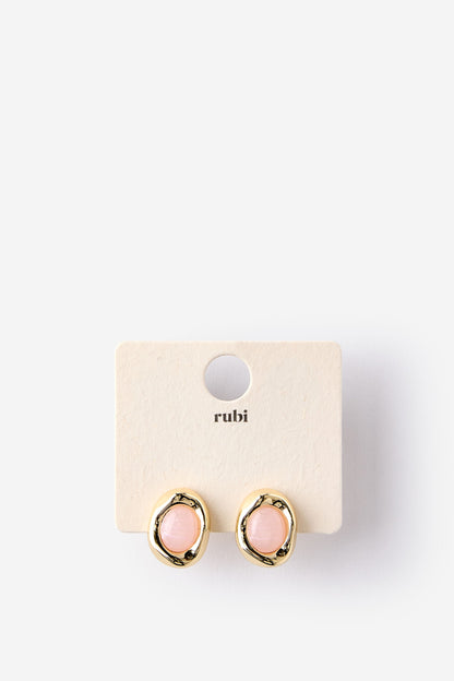 Small Charm Earring