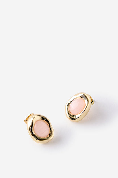 Small Charm Earring