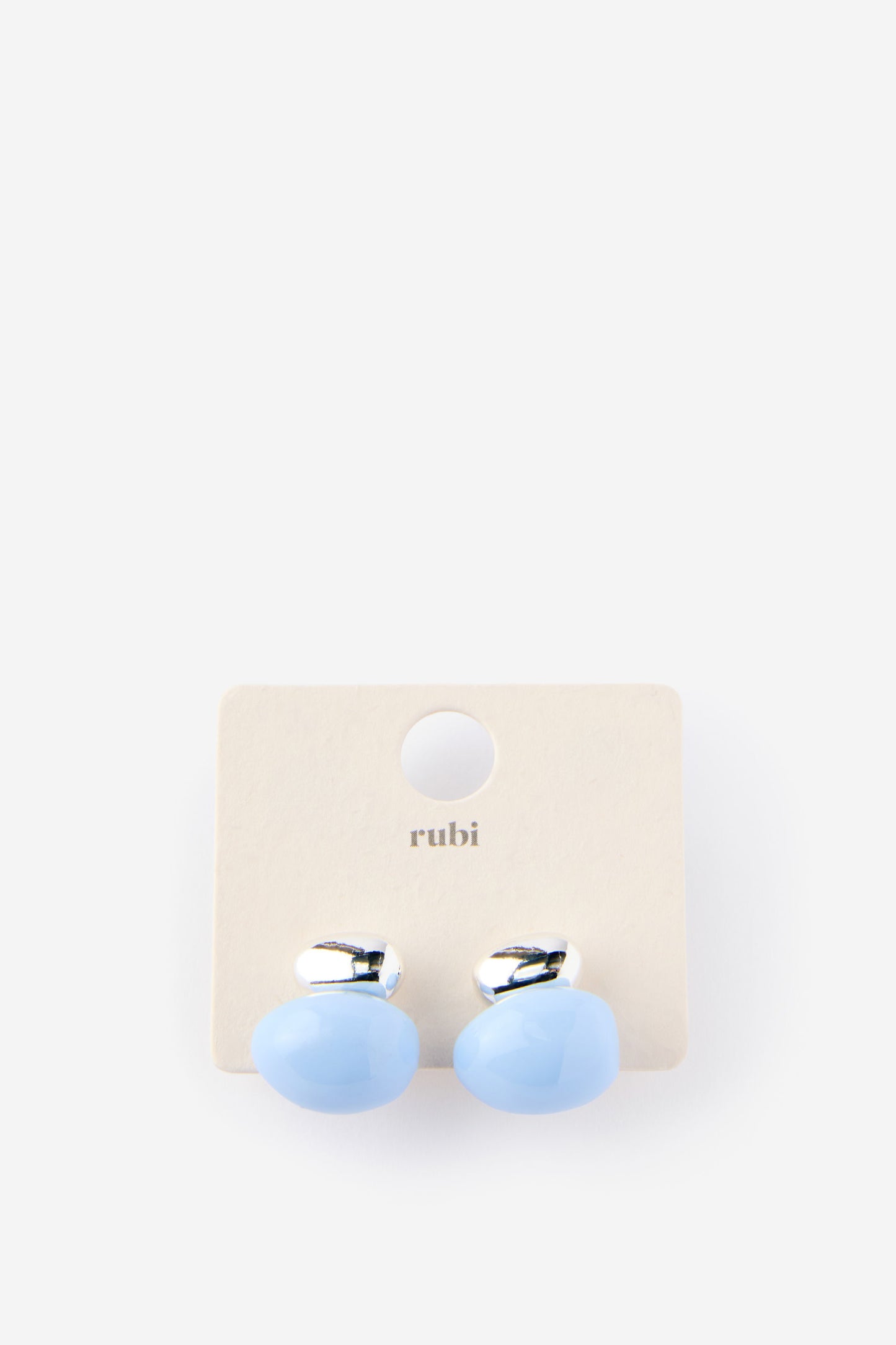 Small Charm Earring