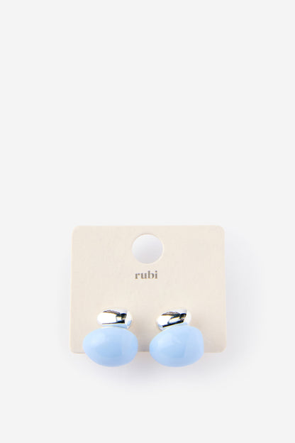 Small Charm Earring