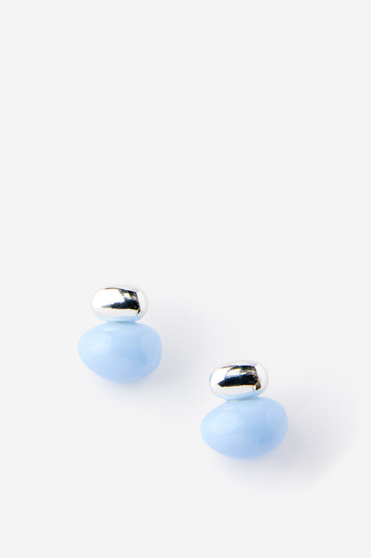 Small Charm Earring