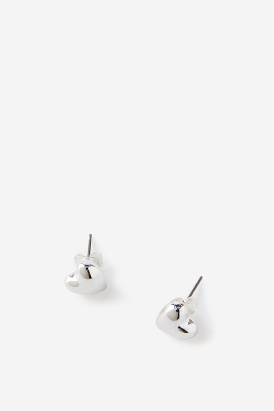 Small Charm Earring