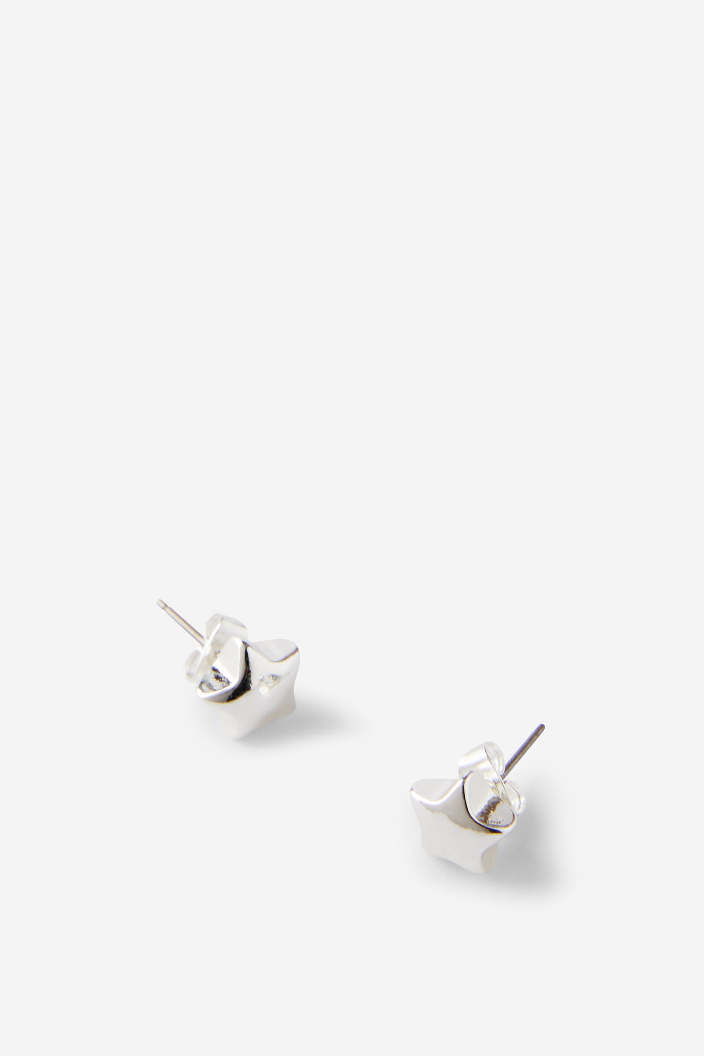 Small Charm Earring