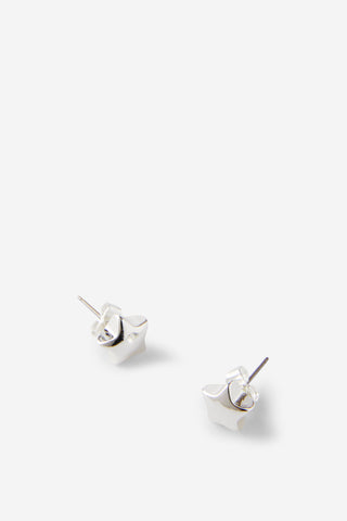 Small Charm Earring