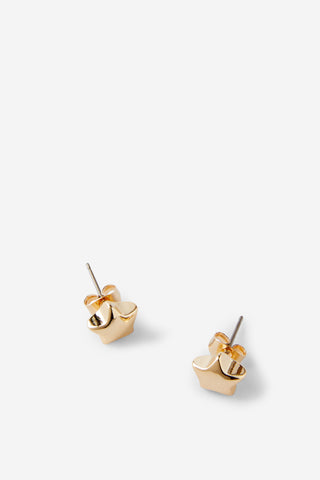Small Charm Earring