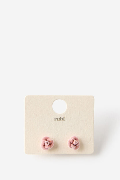 Small Charm Earring
