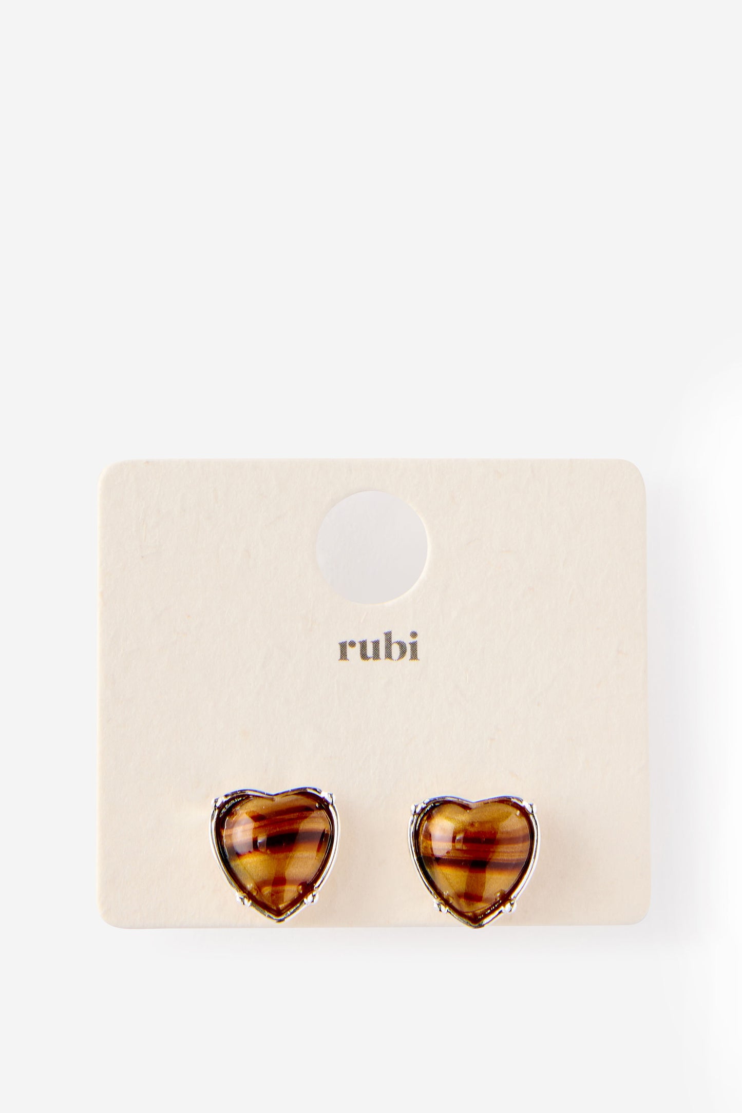 Small Charm Earring