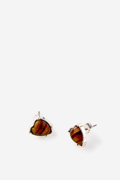 Small Charm Earring