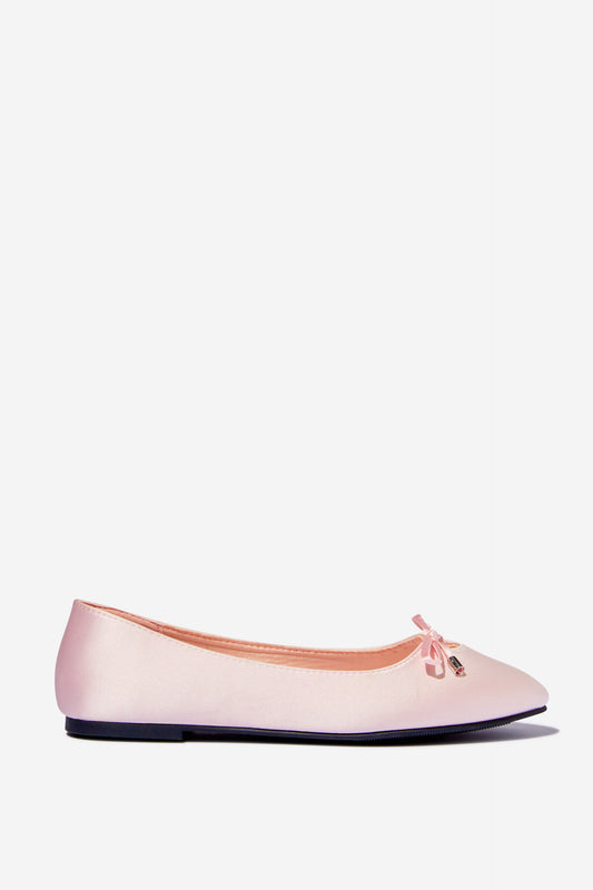 Mia Bow Ballerina