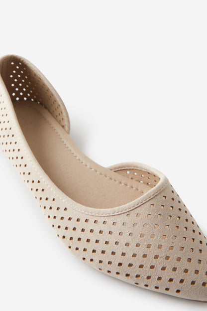 Prima Dorsay Ballerina