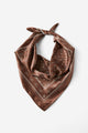 Knot Your Everyday Scarf