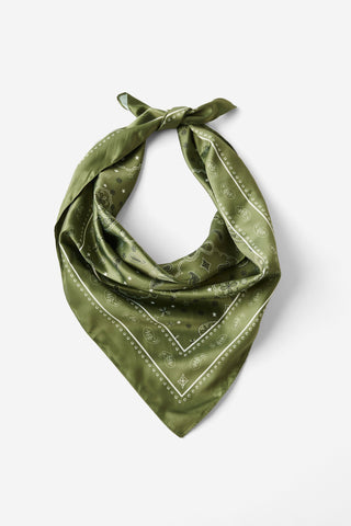 Knot Your Everyday Scarf
