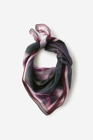 Knot Your Everyday Scarf