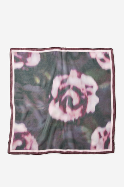 Knot Your Everyday Scarf
