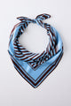 Knot Your Everyday Square Scarf