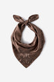 Knot Your Everyday Square Scarf