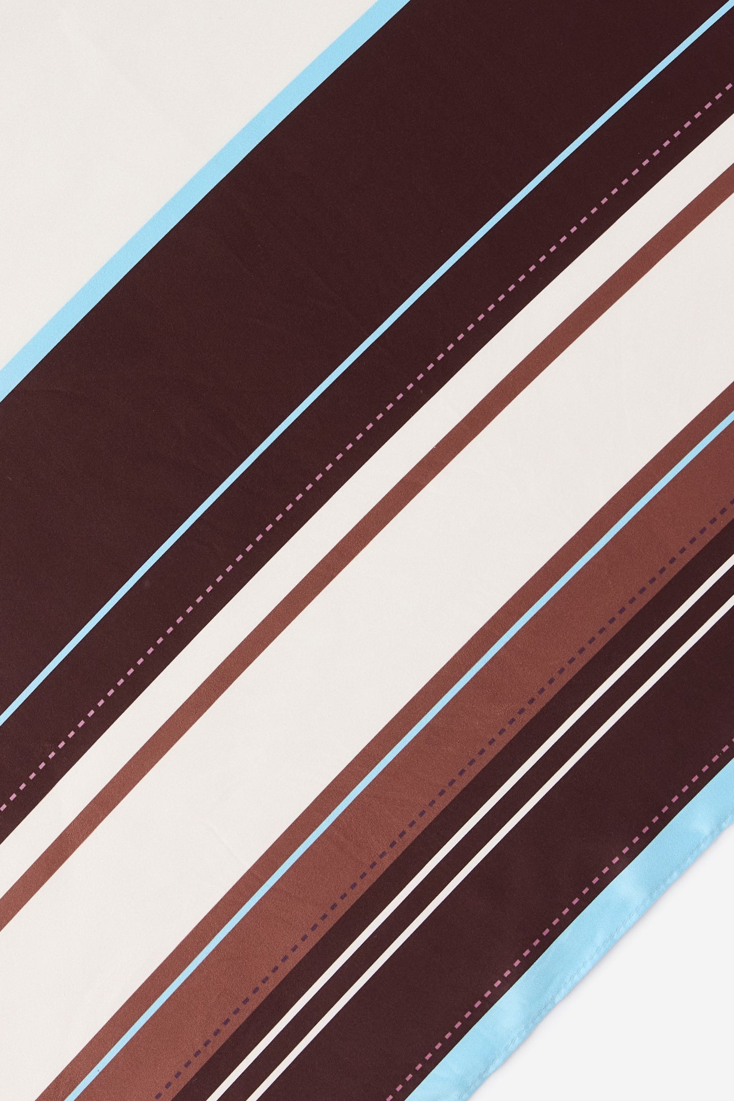 Knot Your Everyday Square Scarf