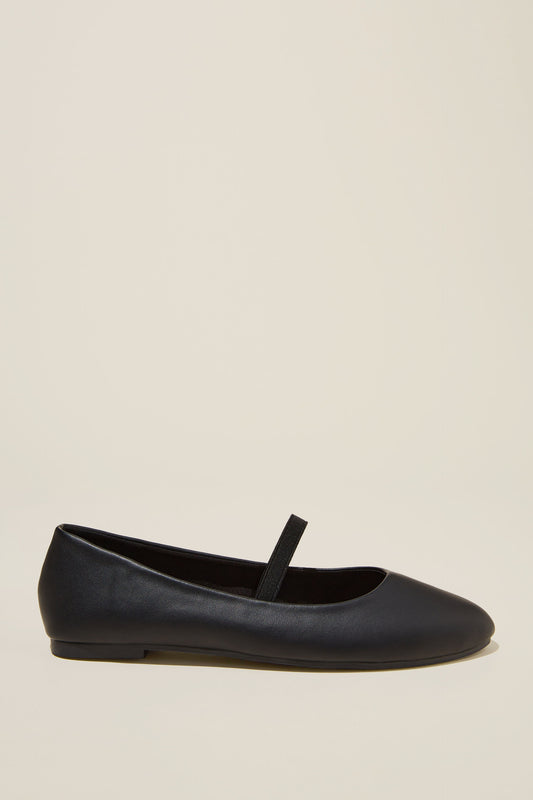 Blair Mary Jane Ballerina