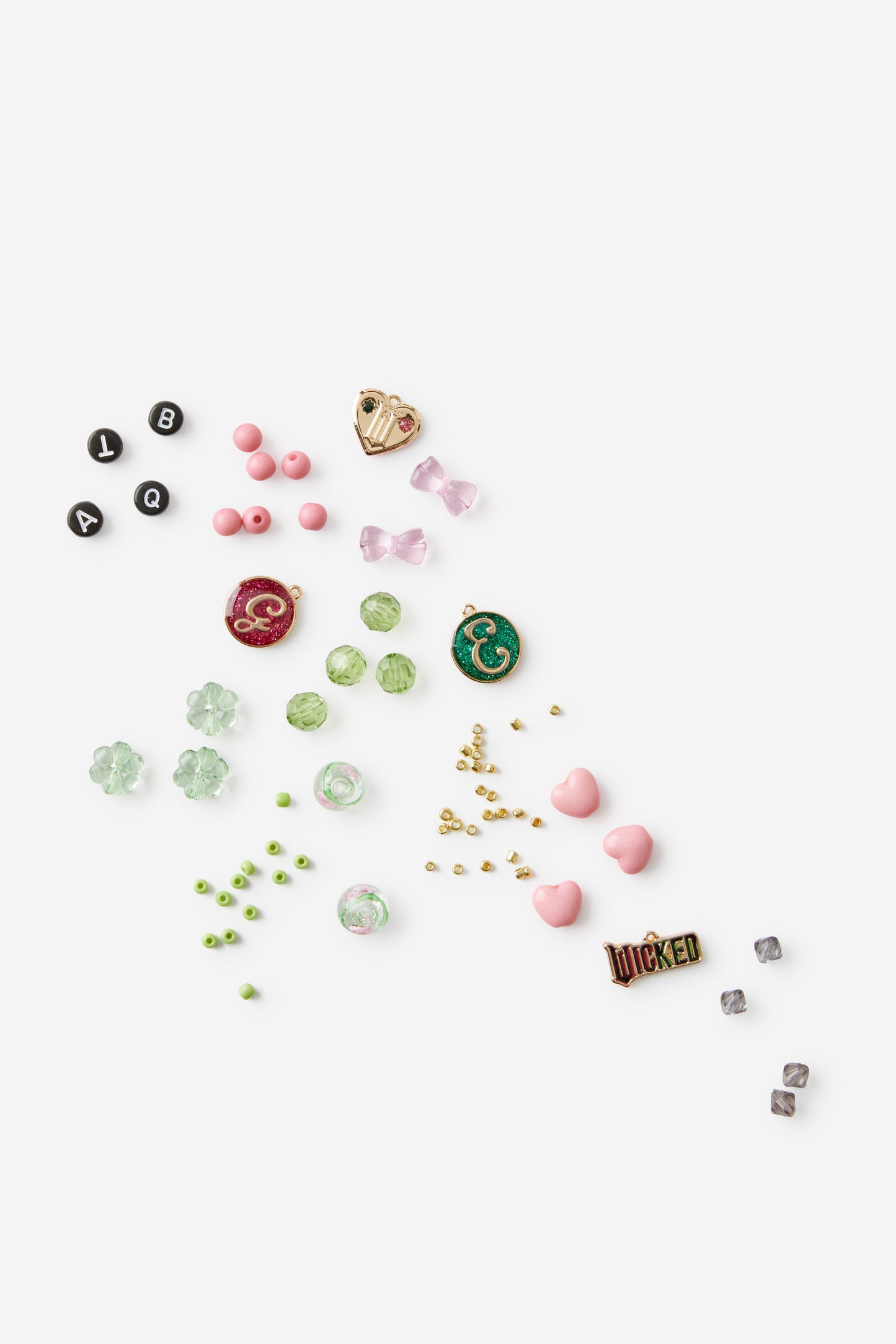 Wicked Friendship Bead Kit