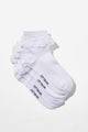The Perfect Pair Pretty Frill Sock