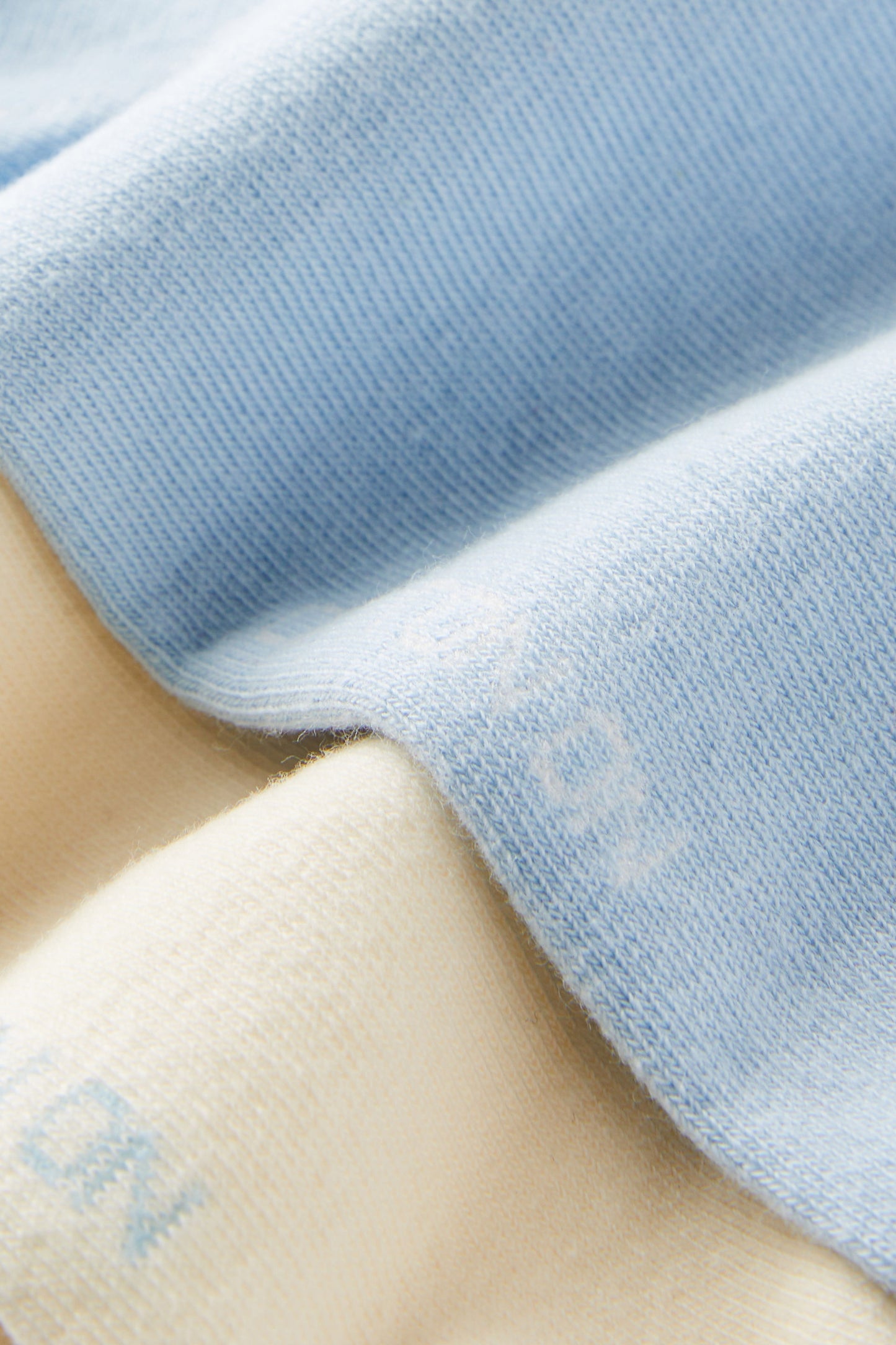 The Perfect Pair Pretty Frill Sock